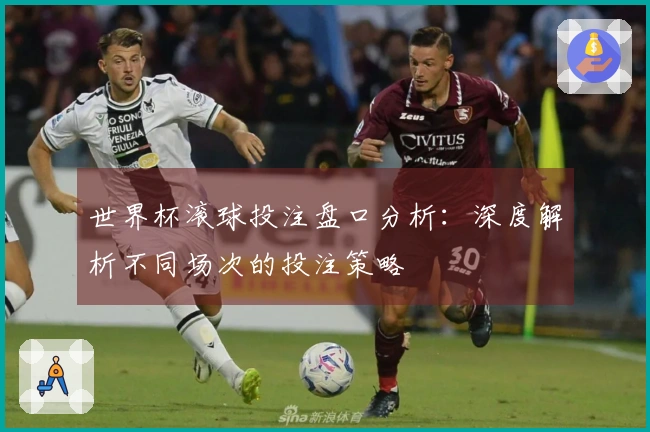 世界杯滚球投注盘口分析：深度解析不同场次的投注策略