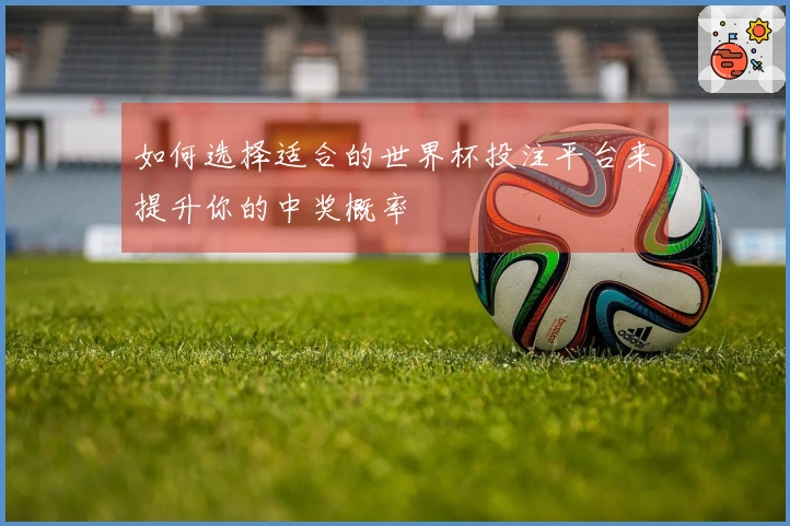 如何选择适合的世界杯投注平台来提升你的中奖概率