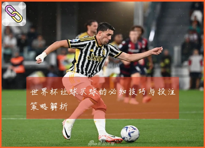 世界杯让球买球的必知技巧与投注策略解析