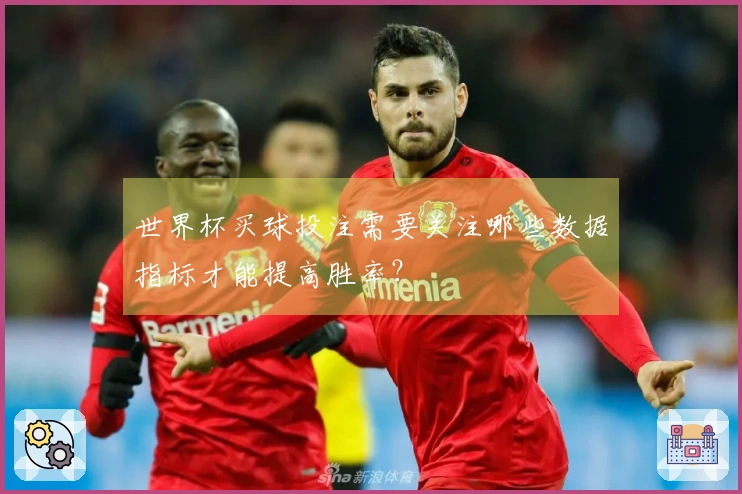 世界杯买球投注需要关注哪些数据指标才能提高胜率？