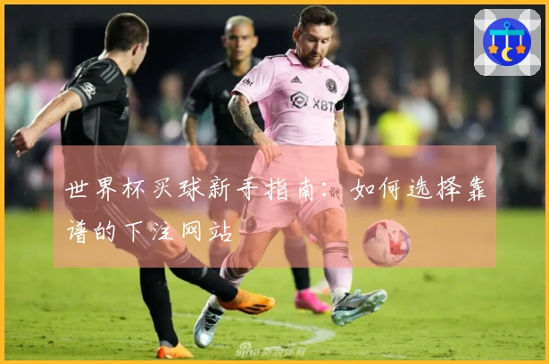 世界杯买球新手指南：如何选择靠谱的下注网站