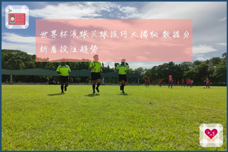世界杯滚球买球技巧大揭秘 数据分析看投注趋势